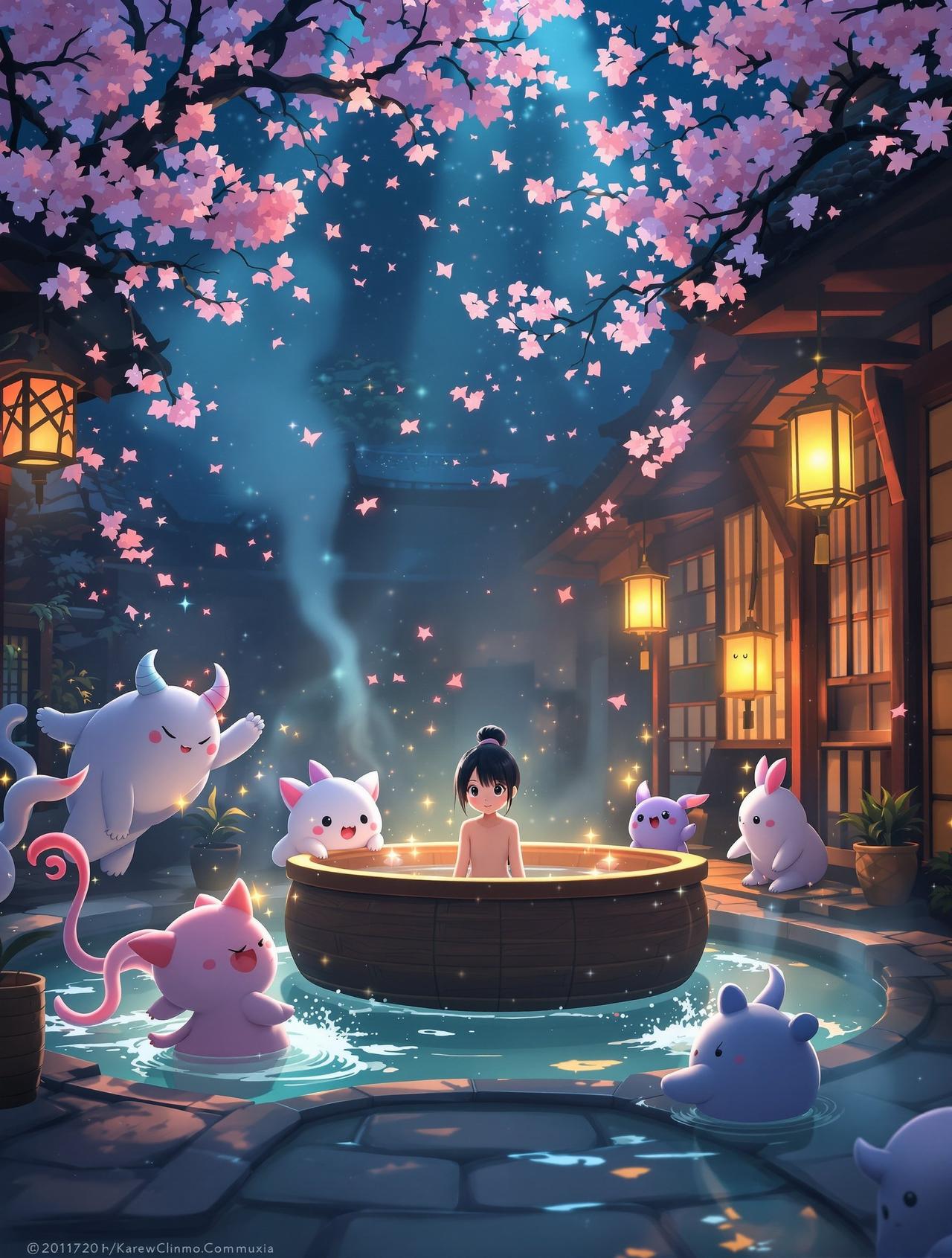 千与千寻：神隐少女 - 看吧影院