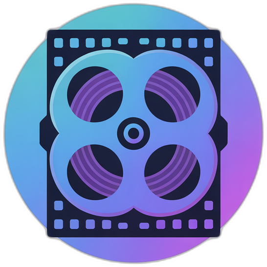 看吧影院 Logo